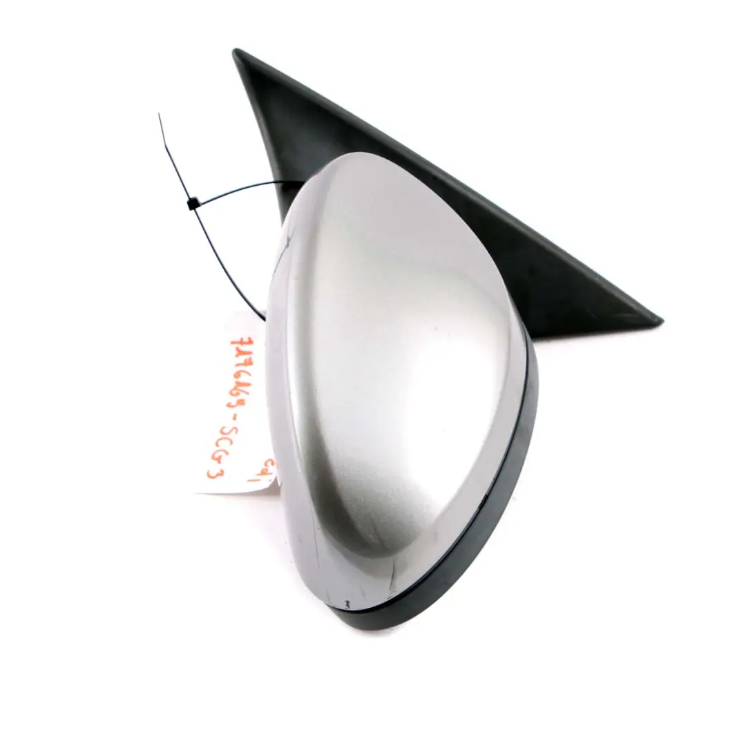 Wing Mirror BMW E92 E93 3 Left Heated Outside N/S Spacegrau Space Grey - SKU rhd-7176169-SCG3 - Part number 7176169