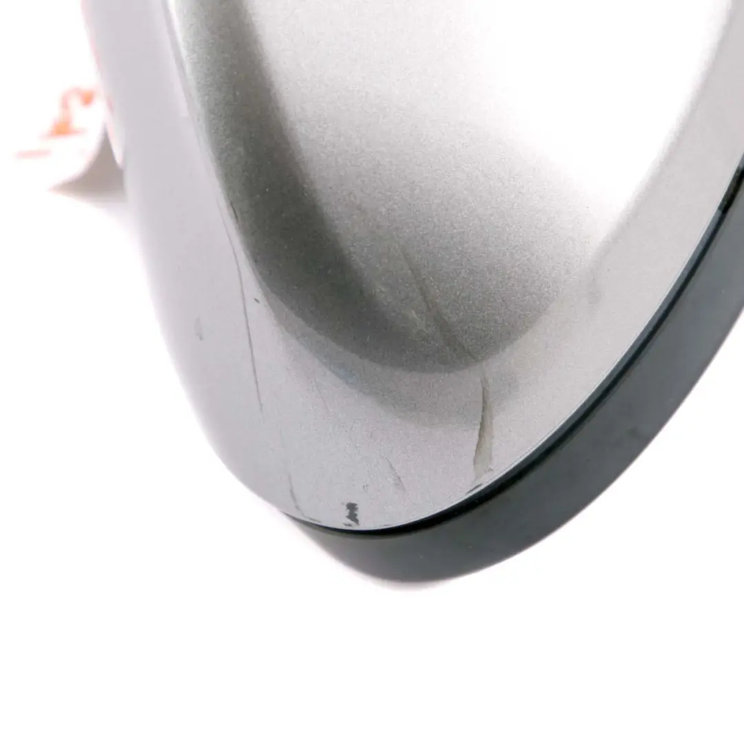 Wing Mirror BMW E92 E93 3 Left Heated Outside N/S Spacegrau Space Grey to with Part number 7176169 Wing Mirror BMW E92 E93 3 Left Heated Outside N/S Spacegrau Space Grey - SKU rhd-7176169-SCG3 - Part number 7176169