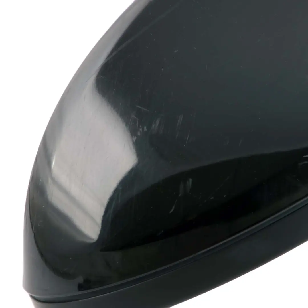 Left Heated Outside Wing Mirror N/S Schwarz 2 Black 668 to BMW 3 Series 2 E92 E93 with Part number 7176169 BMW 3 Series 2 E92 E93 Left Heated Outside Wing Mirror N/S Schwarz 2 Black 668 - SKU rhd-7176169-SCH2 - Part number 7176169