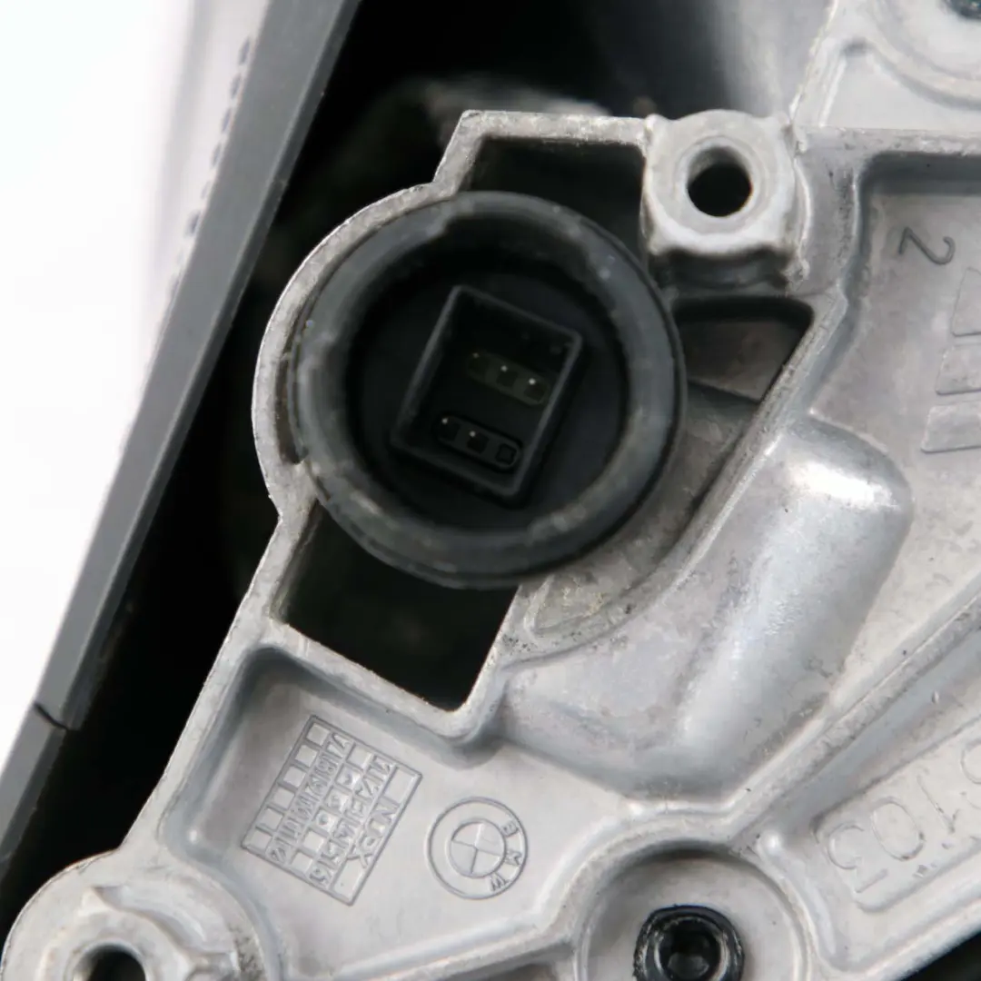 Left Heated Outside Wing Mirror N/S Schwarz 2 Black 668 to BMW 3 Series 2 E92 E93 with Part number 7176169 BMW 3 Series 2 E92 E93 Left Heated Outside Wing Mirror N/S Schwarz 2 Black 668 - SKU rhd-7176169-SCH2 - Part number 7176169