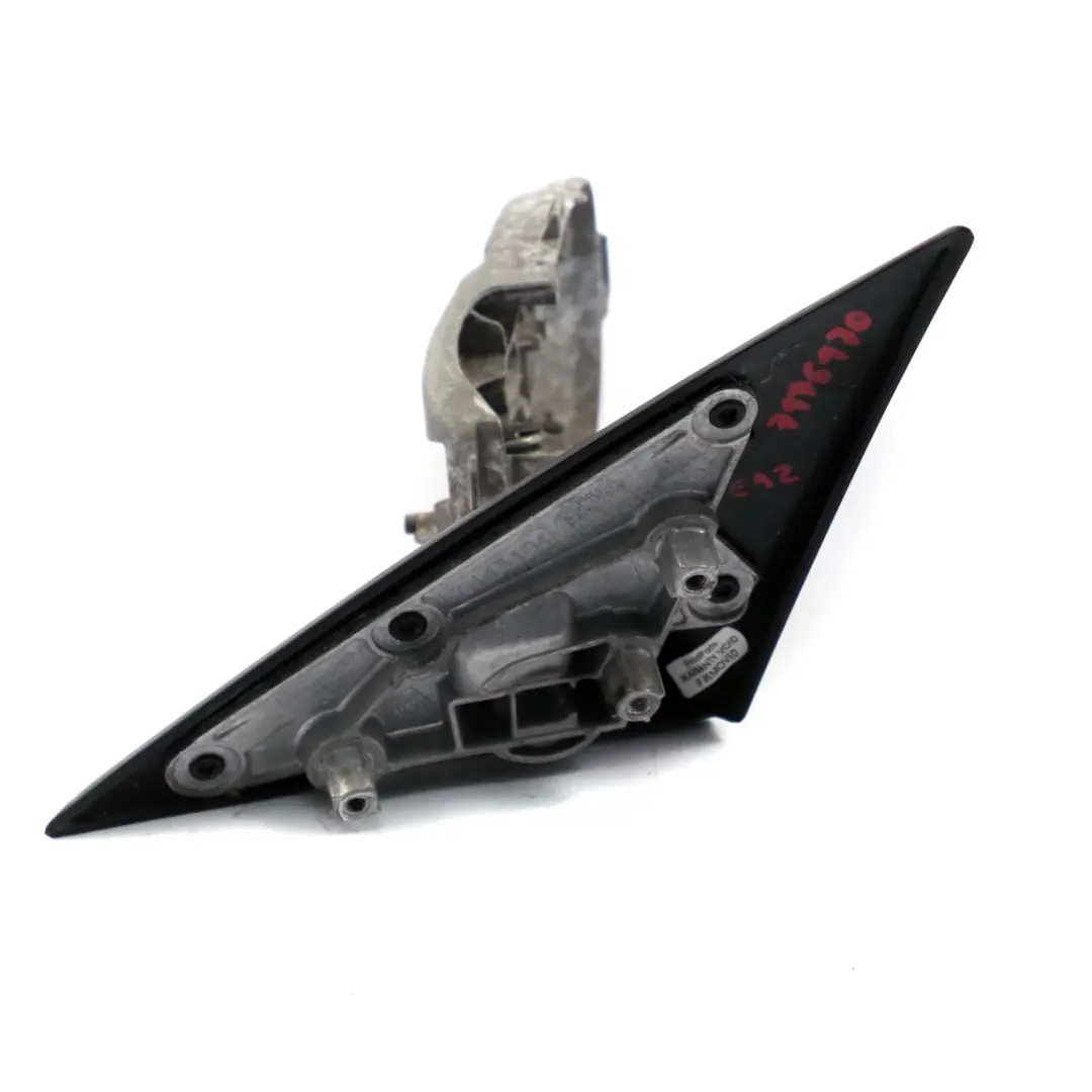 Outside Right Base Wing Mirror O/S to BMW 3 Series E92 E93 2 with Part number 7176170 BMW 3 Series E92 E93 2 Outside Right Base Wing Mirror O/S - SKU rhd-7176170-2 - Part number 7176170