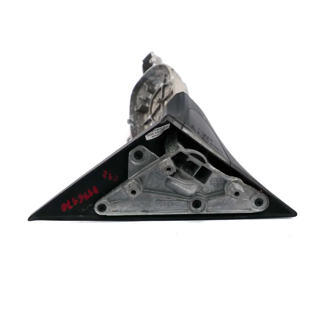 Outside Right Base Wing Mirror O/S to BMW 3 Series E92 E93 2 with Part number 7176170 BMW 3 Series E92 E93 2 Outside Right Base Wing Mirror O/S - SKU rhd-7176170-2 - Part number 7176170