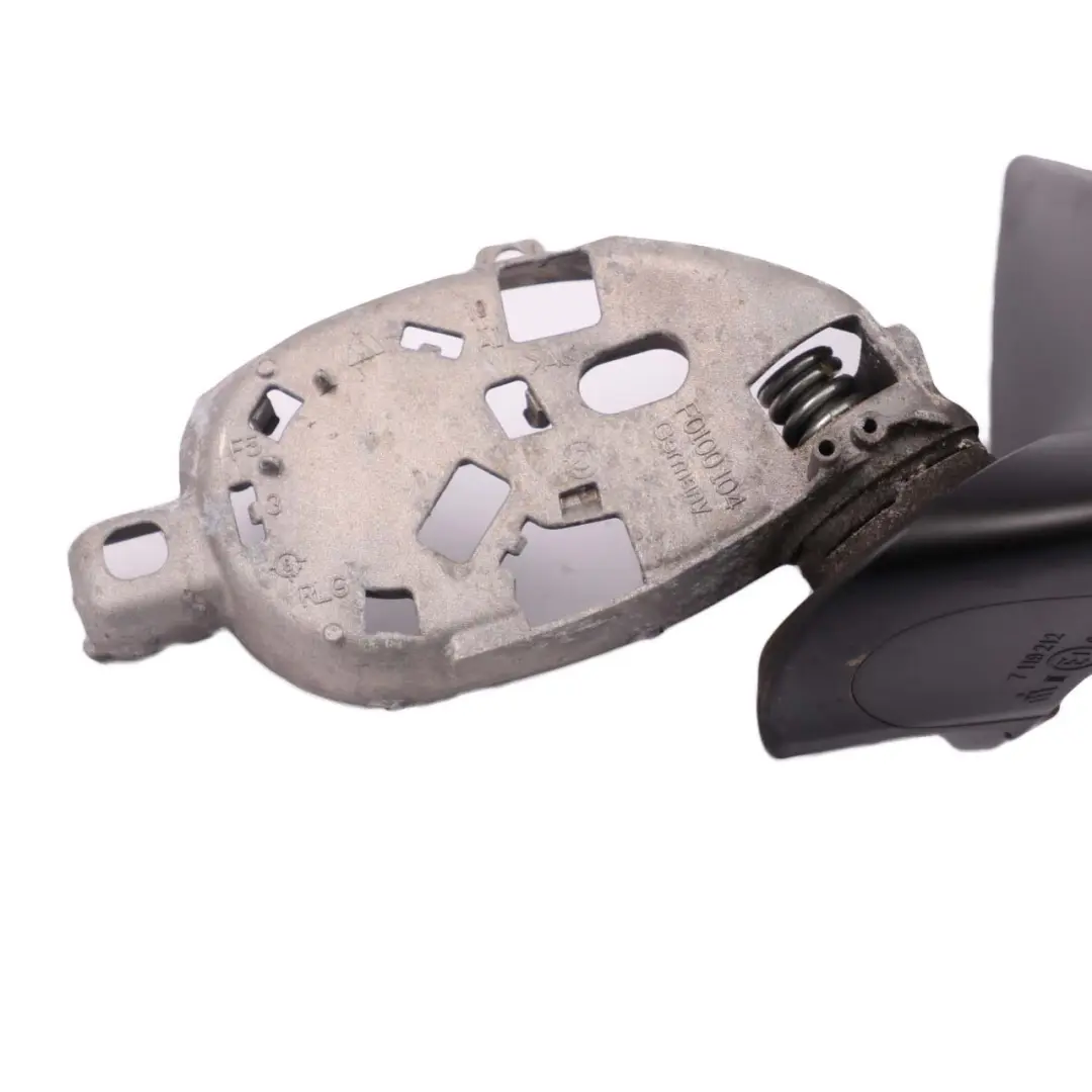 Outside Right Base Wing Mirror O/S to BMW 3 Series E92 E93 2 with Part number 7176170 BMW 3 Series E92 E93 2 Outside Right Base Wing Mirror O/S - SKU rhd-7176170-2 - Part number 7176170