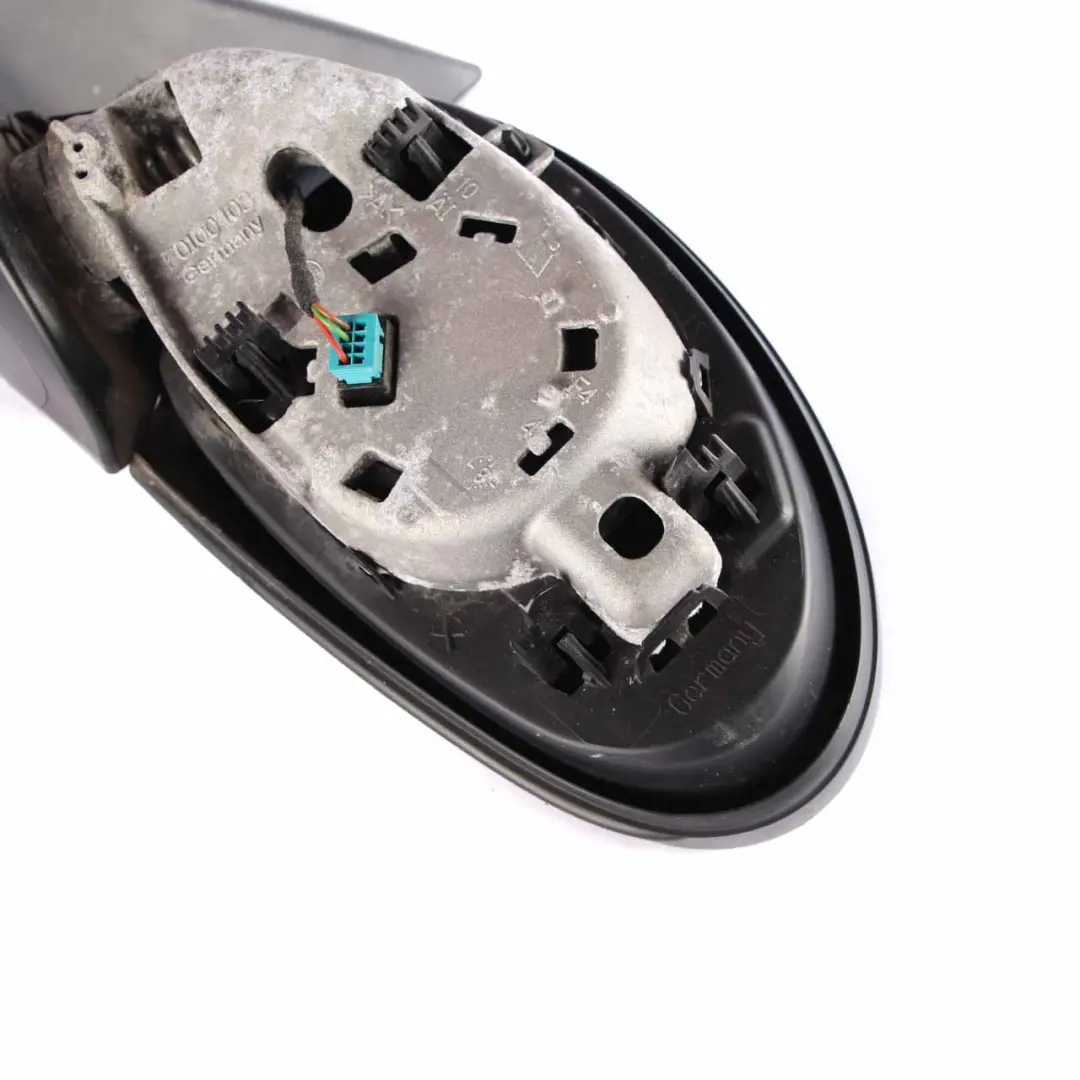 Wing Mirror BMW E92 E93 Right Heated Outside O/S Without Cover to with Part number 7176170 Wing Mirror BMW E92 E93 Right Heated Outside O/S Without Cover - SKU rhd-7176170-4 - Part number 7176170