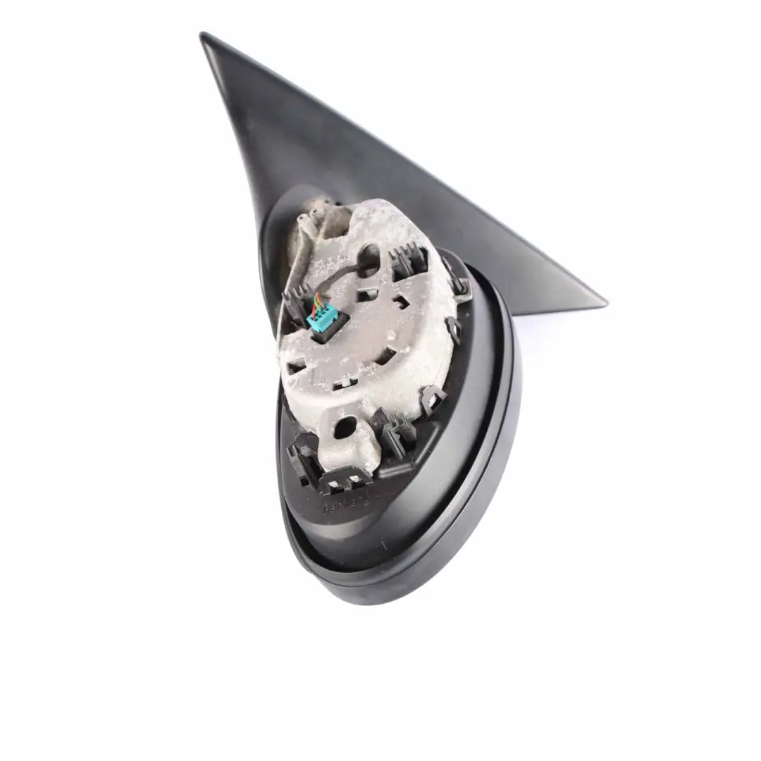 Wing Mirror BMW E92 E93 Right Heated Outside O/S Without Cover to with Part number 7176170 Wing Mirror BMW E92 E93 Right Heated Outside O/S Without Cover - SKU rhd-7176170-4 - Part number 7176170