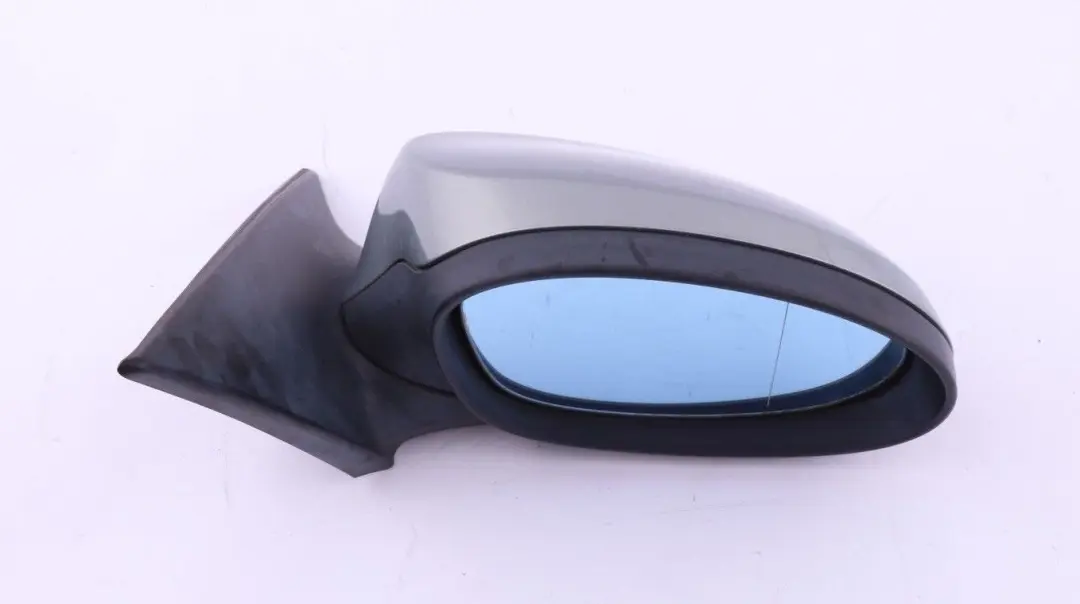 Right Heated Outside Wing Mirror O/S Arktis Metallic - A34 to BMW 3 Series E92 E93 with Part number 7176170 BMW 3 Series E92 E93 Right Heated Outside Wing Mirror O/S Arktis Metallic - A34 - SKU rhd-7176170-AM - Part number 7176170