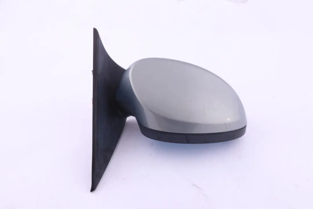 Right Heated Outside Wing Mirror O/S Arktis Metallic - A34 to BMW 3 Series E92 E93 with Part number 7176170 BMW 3 Series E92 E93 Right Heated Outside Wing Mirror O/S Arktis Metallic - A34 - SKU rhd-7176170-AM - Part number 7176170