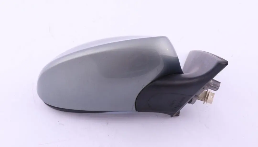 Right Heated Outside Wing Mirror O/S Arktis Metallic - A34 to BMW 3 Series E92 E93 with Part number 7176170 BMW 3 Series E92 E93 Right Heated Outside Wing Mirror O/S Arktis Metallic - A34 - SKU rhd-7176170-AM - Part number 7176170