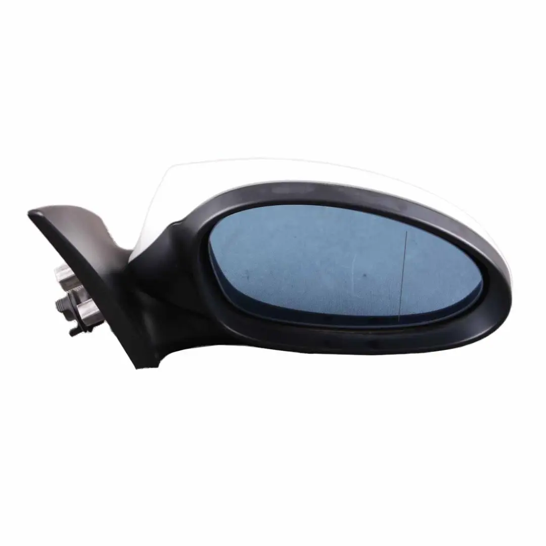 Wing Mirror BMW E92 E93 Heated Outside Right O/S Alpinweiss Alpine White - 300 to with Part number 7176170 Wing Mirror BMW E92 E93 Heated Outside Right O/S Alpinweiss Alpine White - 300 - SKU rhd-7176170-AW - Part number 7176170