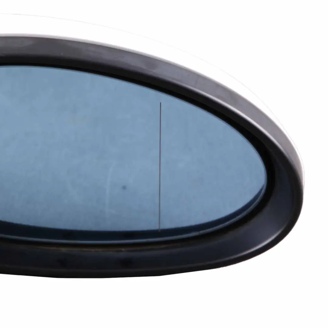  Wing Mirror BMW E92 E93 Heated Outside Right O/S Alpinweiss Alpine White - 300 - SKU rhd-7176170-AW - Part number 7176170