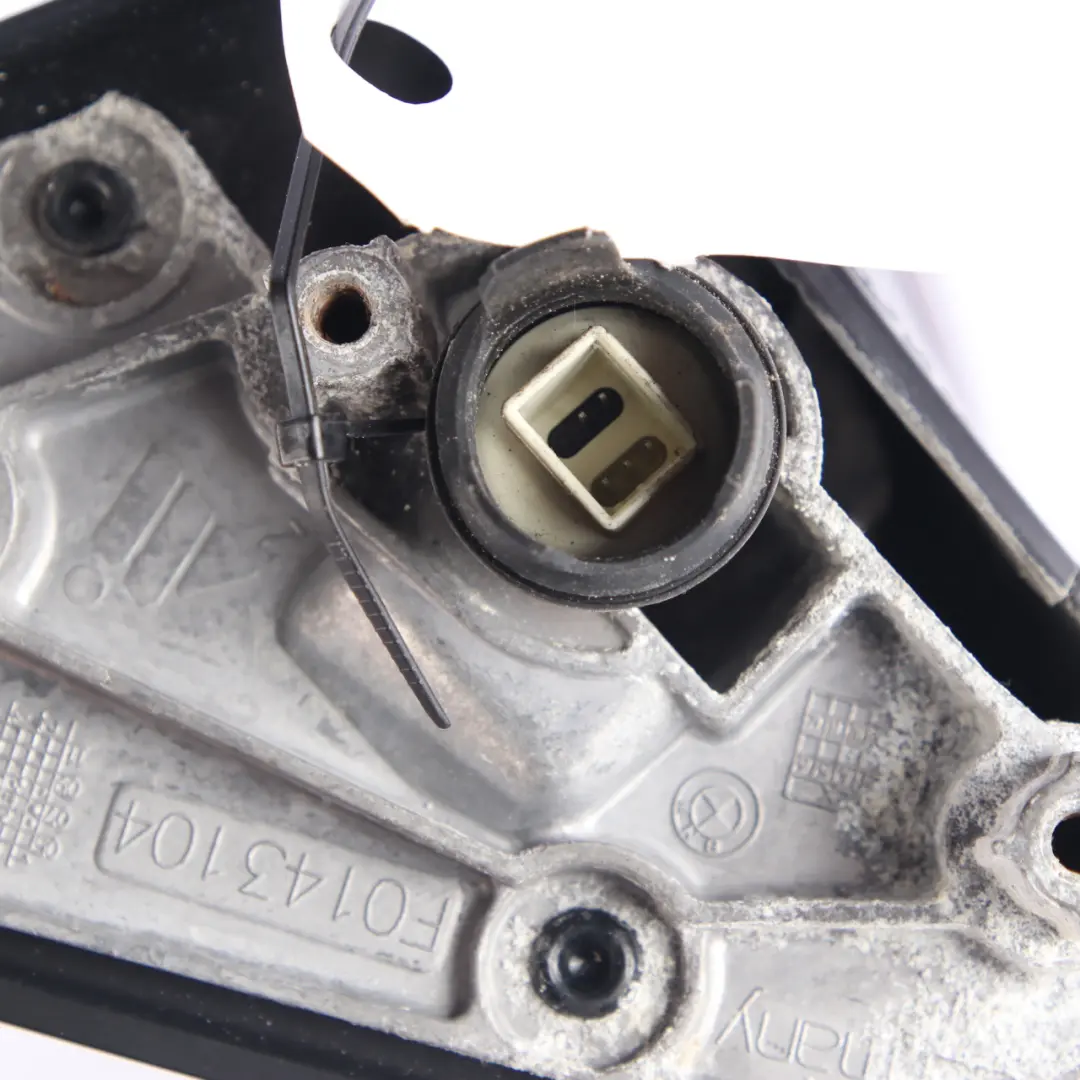 Wing Mirror BMW E92 E93 Right Heated Outside O/S Barberarot Barbera Red A39 to with Part number 7176170 Wing Mirror BMW E92 E93 Right Heated Outside O/S Barberarot Barbera Red A39 - SKU rhd-7176170-BAR - Part number 7176170