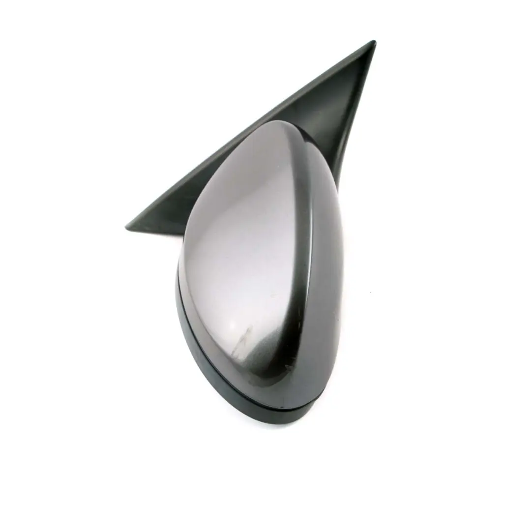 Right Heated Outside Wing Mirror O/S Spacegrau Space Grey A52 to BMW 3 E92 E93 1 with Part number 7176170 BMW 3 E92 E93 1 Right Heated Outside Wing Mirror O/S Spacegrau Space Grey A52 - SKU rhd-7176170-SCG1 - Part number 7176170