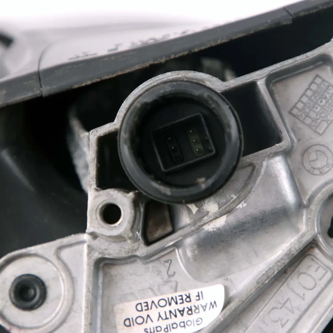 Right Heated Outside Wing Mirror O/S Schwarz 2 Black 668 to BMW 3 Series 2 E92 E93 with Part number 7176170 BMW 3 Series 2 E92 E93 Right Heated Outside Wing Mirror O/S Schwarz 2 Black 668 - SKU rhd-7176170-SCH2 - Part number 7176170