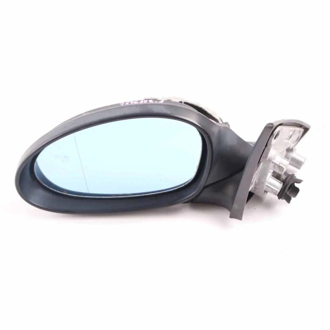 Wing Mirror BMW E92 E93 Left Outside N/S Memory 3 Pins to with Part number 7176173 Wing Mirror BMW E92 E93 Left Outside N/S Memory 3 Pins - SKU rhd-7176173-1 - Part number 7176173