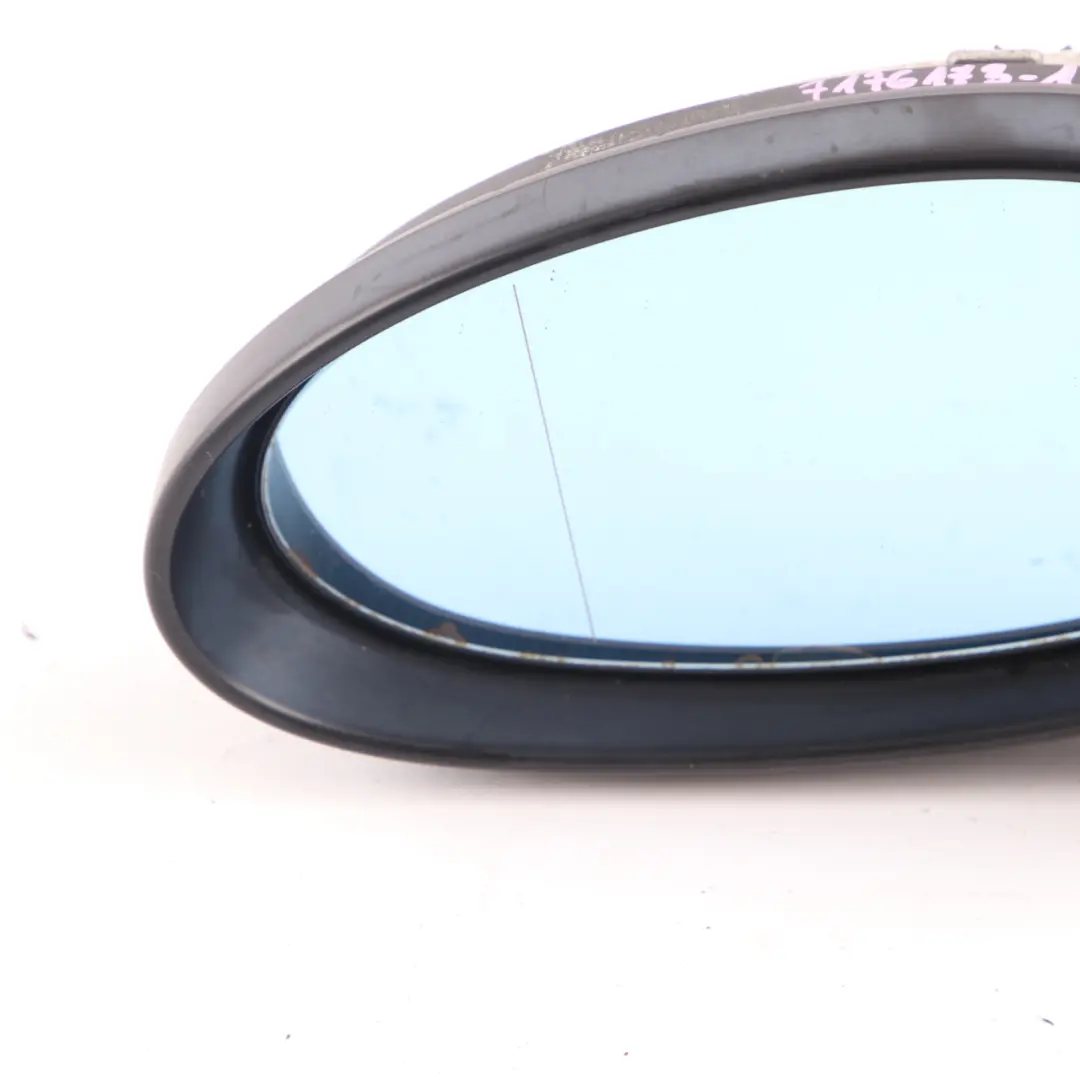 Wing Mirror BMW E92 E93 Left Outside N/S Memory 3 Pins to with Part number 7176173 Wing Mirror BMW E92 E93 Left Outside N/S Memory 3 Pins - SKU rhd-7176173-1 - Part number 7176173