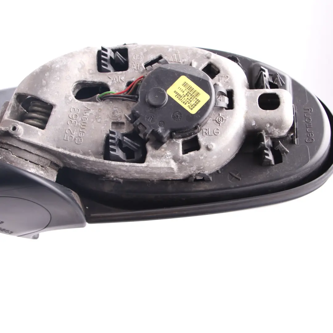  Wing Mirror BMW E92 E93 Left Outside N/S Memory 3 Pins - SKU rhd-7176173-1 - Part number 7176173