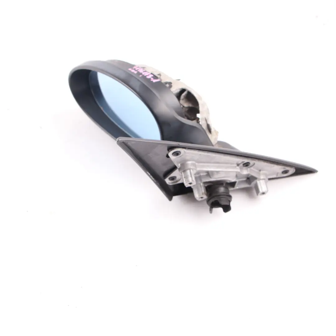  Wing Mirror BMW E92 E93 Left Outside N/S Memory 3 Pins - SKU rhd-7176173-1 - Part number 7176173