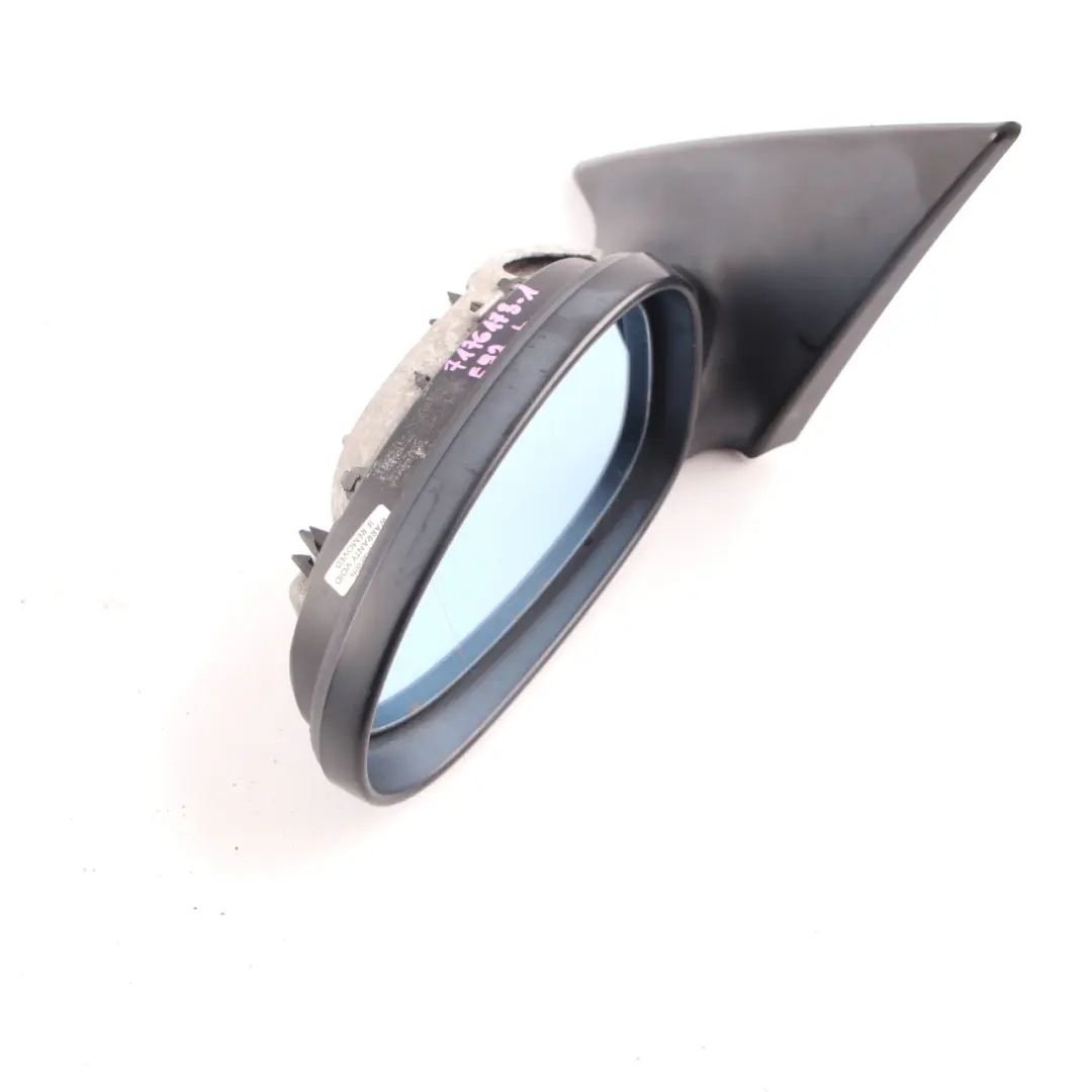Wing Mirror BMW E92 E93 Left Outside N/S Memory 3 Pins to with Part number 7176173 Wing Mirror BMW E92 E93 Left Outside N/S Memory 3 Pins - SKU rhd-7176173-1 - Part number 7176173