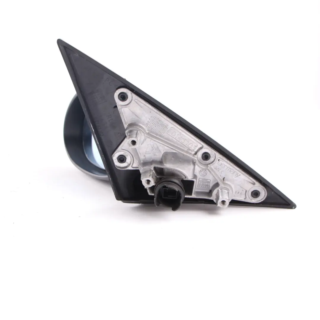 Wing Mirror BMW E92 E93 Left Outside N/S Memory 3 Pins to with Part number 7176173 Wing Mirror BMW E92 E93 Left Outside N/S Memory 3 Pins - SKU rhd-7176173-1 - Part number 7176173