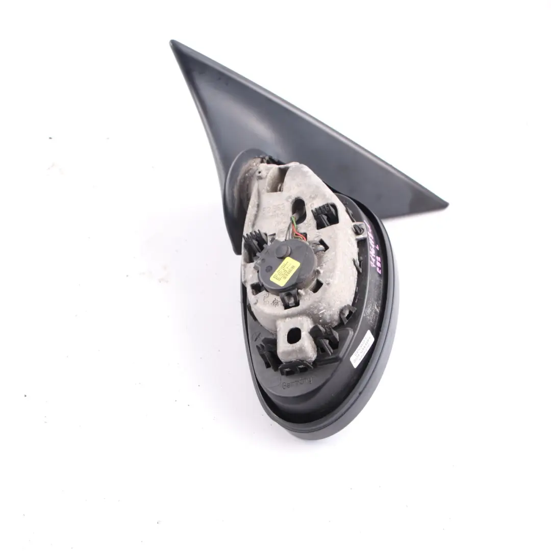 Wing Mirror BMW E92 E93 Left Outside N/S Memory 3 Pins to with Part number 7176173 Wing Mirror BMW E92 E93 Left Outside N/S Memory 3 Pins - SKU rhd-7176173-1 - Part number 7176173