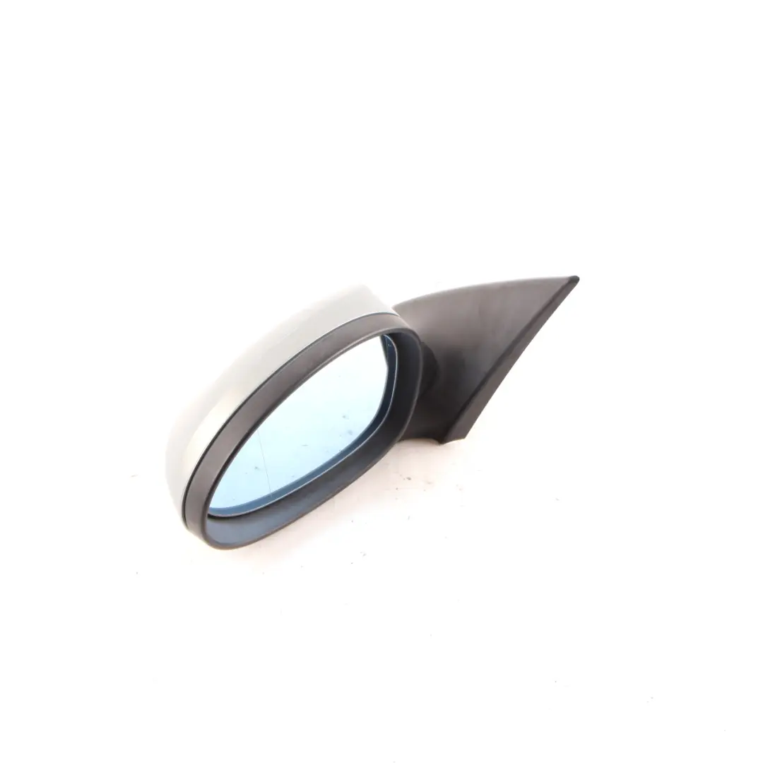 Wing Mirror BMW E92 E93 Door Left N/S Heated Outside Arktis Metallic - A34 to with Part number 7176173 Wing Mirror BMW E92 E93 Door Left N/S Heated Outside Arktis Metallic - A34 - SKU rhd-7176173-AM - Part number 7176173