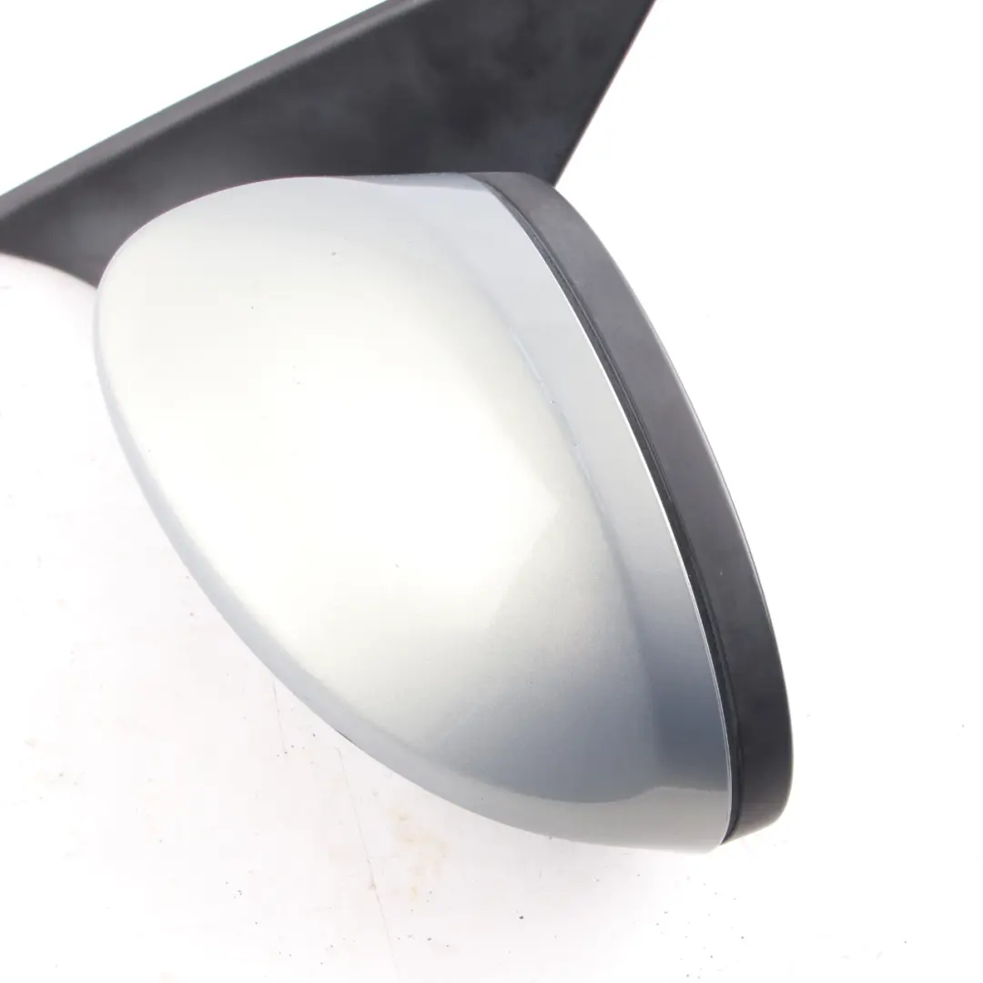 Wing Mirror BMW E92 E93 Door Left N/S Heated Outside Arktis Metallic - A34 to with Part number 7176173 Wing Mirror BMW E92 E93 Door Left N/S Heated Outside Arktis Metallic - A34 - SKU rhd-7176173-AM - Part number 7176173