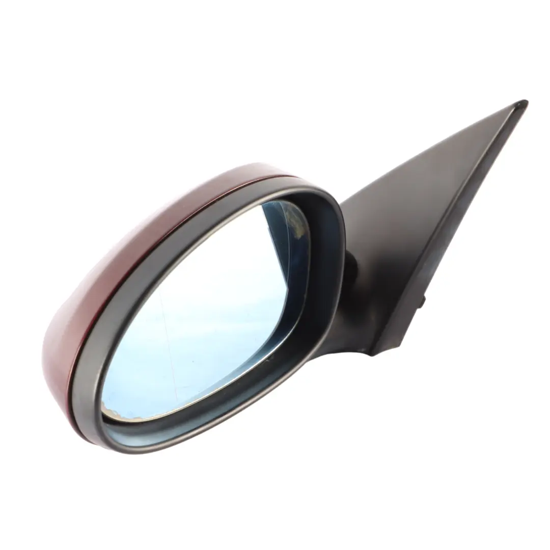 Left Wing Mirror N/S Door Barbera Rot Metallic - A39 to BMW 3 Series E92 E93 with Part number 7176173 BMW 3 Series E92 E93 Left Wing Mirror N/S Door Barbera Rot Metallic - A39 - SKU rhd-7176173-BAR - Part number 7176173