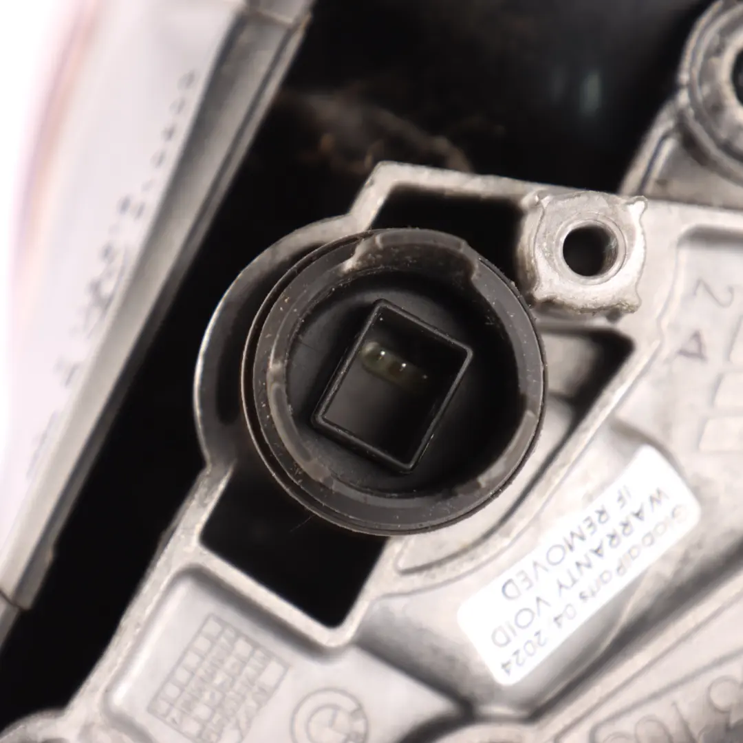 Left Wing Mirror N/S Door Barbera Rot Metallic - A39 to BMW 3 Series E92 E93 with Part number 7176173 BMW 3 Series E92 E93 Left Wing Mirror N/S Door Barbera Rot Metallic - A39 - SKU rhd-7176173-BAR - Part number 7176173