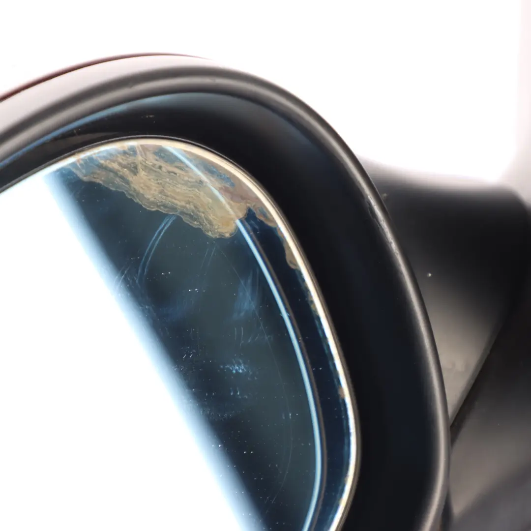 Left Wing Mirror N/S Door Barbera Rot Metallic - A39 to BMW 3 Series E92 E93 with Part number 7176173 BMW 3 Series E92 E93 Left Wing Mirror N/S Door Barbera Rot Metallic - A39 - SKU rhd-7176173-BAR - Part number 7176173