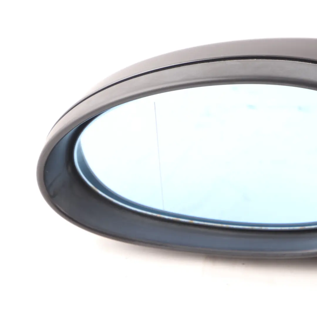  Wing Mirror BMW E92 E93 Left Outside N/S Black Sapphire Metallic - 475 - SKU rhd-7176173-BS1 - Part number 7176173