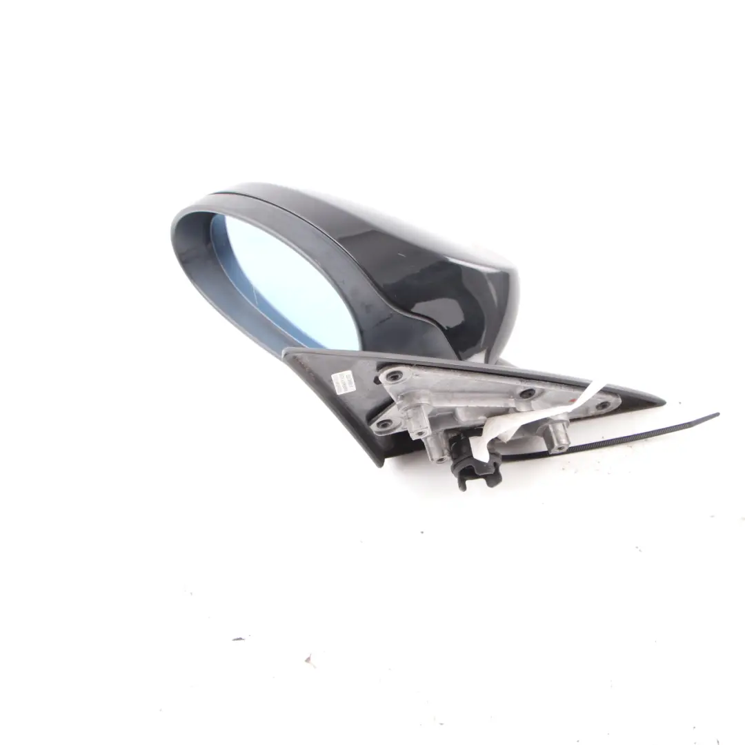  Wing Mirror BMW E92 E93 Left Outside N/S Black Sapphire Metallic - 475 - SKU rhd-7176173-BS1 - Part number 7176173