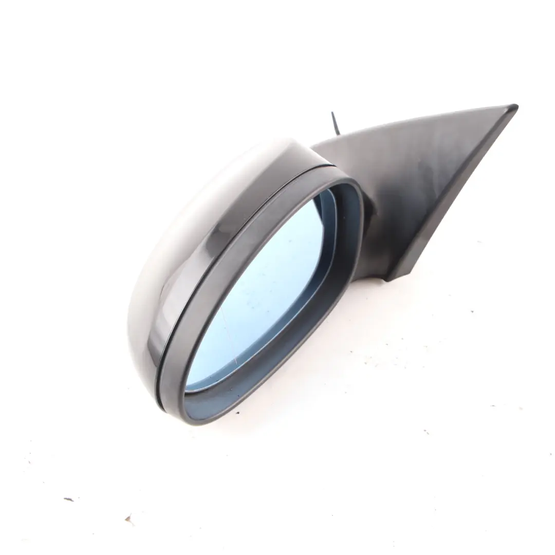 Wing Mirror BMW E92 E93 Left Outside N/S Black Sapphire Metallic - 475 to with Part number 7176173 Wing Mirror BMW E92 E93 Left Outside N/S Black Sapphire Metallic - 475 - SKU rhd-7176173-BS1 - Part number 7176173
