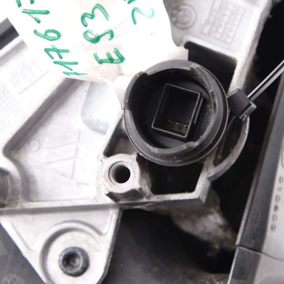 Wing Mirror BMW E92 E93 Left Outside N/S Black Sapphire Metallic - 475 to with Part number 7176173 Wing Mirror BMW E92 E93 Left Outside N/S Black Sapphire Metallic - 475 - SKU rhd-7176173-BS1 - Part number 7176173