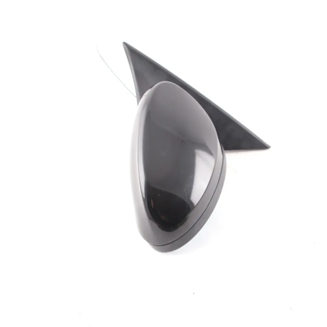 Wing Mirror BMW E92 E93 Left Outside N/S Black Sapphire Metallic - 475 to with Part number 7176173 Wing Mirror BMW E92 E93 Left Outside N/S Black Sapphire Metallic - 475 - SKU rhd-7176173-BS1 - Part number 7176173