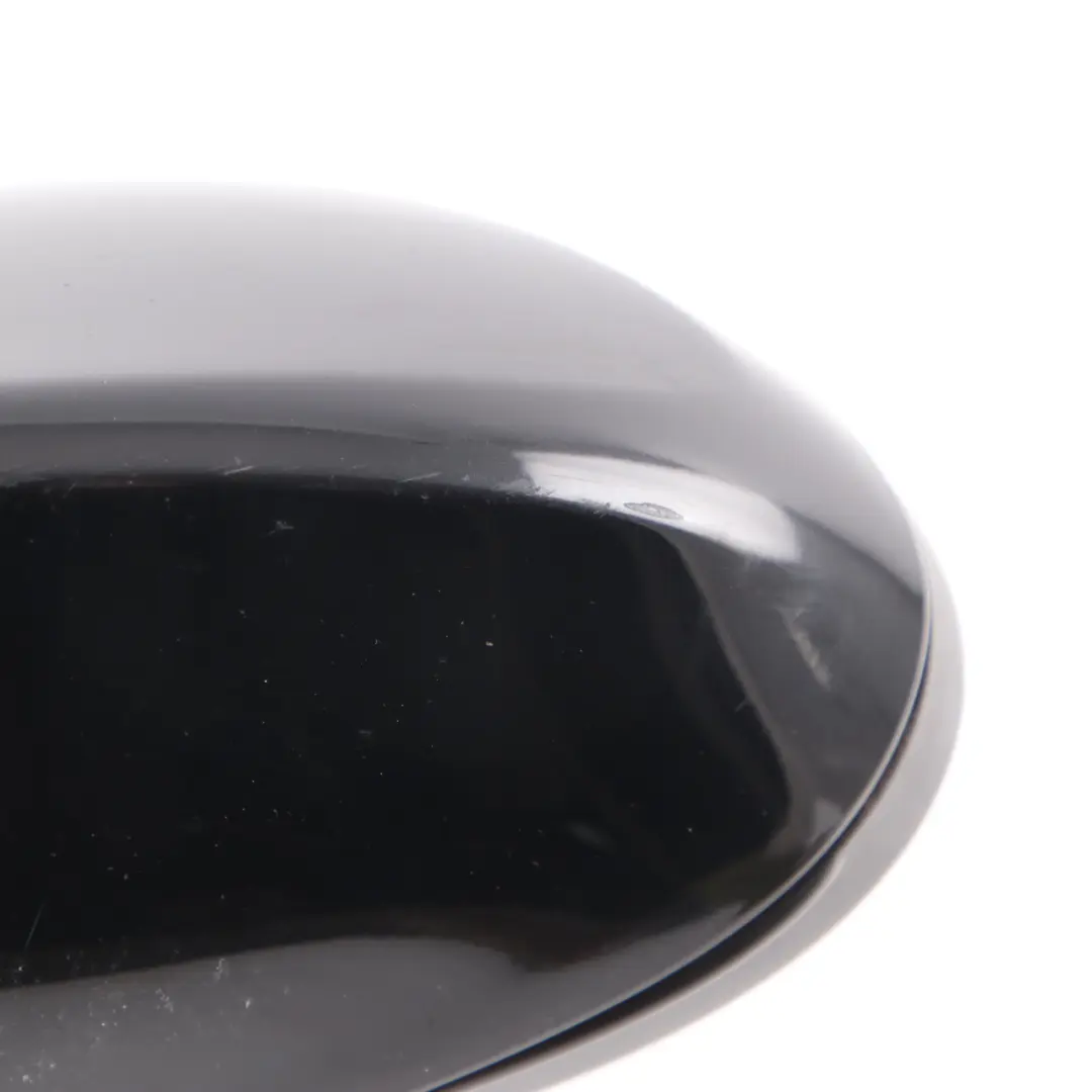 Wing Mirror BMW E92 E93 Left Outside N/S Black Sapphire Metallic - 475 to with Part number 7176173 Wing Mirror BMW E92 E93 Left Outside N/S Black Sapphire Metallic - 475 - SKU rhd-7176173-BS1 - Part number 7176173