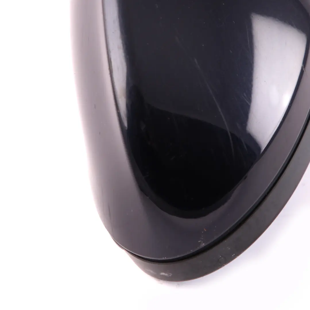 Left Wing Mirror N/S Monacoblau Metallic Monaco Blue A35 to BMW 3 Series 1 E92 E93 with Part number 7176173 BMW 3 Series 1 E92 E93 Left Wing Mirror N/S Monacoblau Metallic Monaco Blue A35 - SKU rhd-7176173-MB1 - Part number 7176173