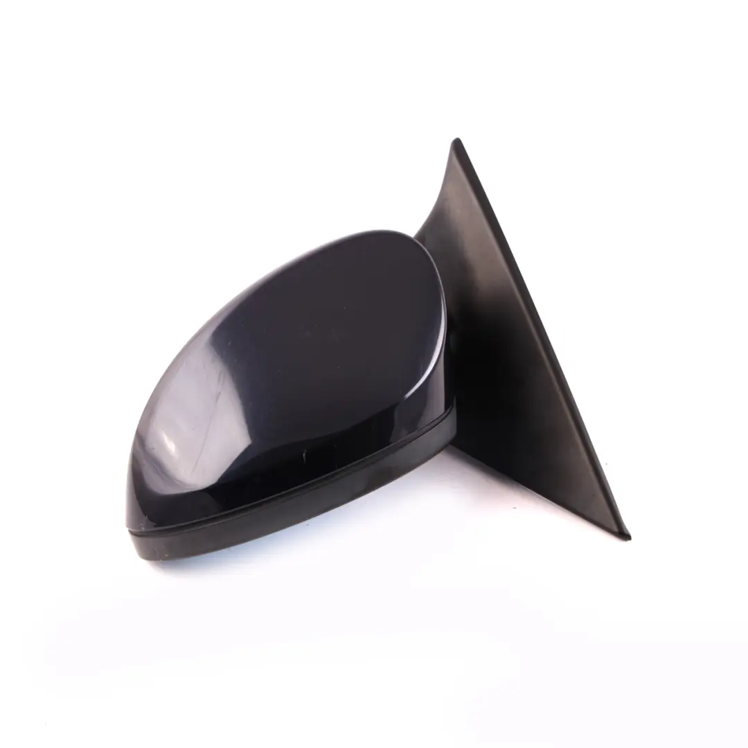 Left Wing Mirror N/S Monacoblau Metallic Monaco Blue A35 to BMW 3 Series 1 E92 E93 with Part number 7176173 BMW 3 Series 1 E92 E93 Left Wing Mirror N/S Monacoblau Metallic Monaco Blue A35 - SKU rhd-7176173-MB1 - Part number 7176173