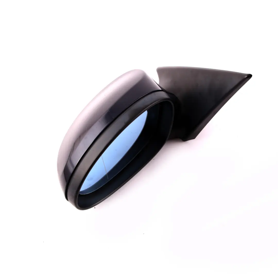 Left Wing Mirror N/S Monacoblau Metallic Monaco Blue A35 to BMW 3 Series 1 E92 E93 with Part number 7176173 BMW 3 Series 1 E92 E93 Left Wing Mirror N/S Monacoblau Metallic Monaco Blue A35 - SKU rhd-7176173-MB1 - Part number 7176173