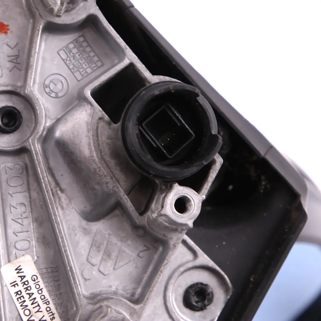 Left Wing Mirror N/S Monacoblau Metallic Monaco Blue A35 to BMW 3 Series 1 E92 E93 with Part number 7176173 BMW 3 Series 1 E92 E93 Left Wing Mirror N/S Monacoblau Metallic Monaco Blue A35 - SKU rhd-7176173-MB1 - Part number 7176173