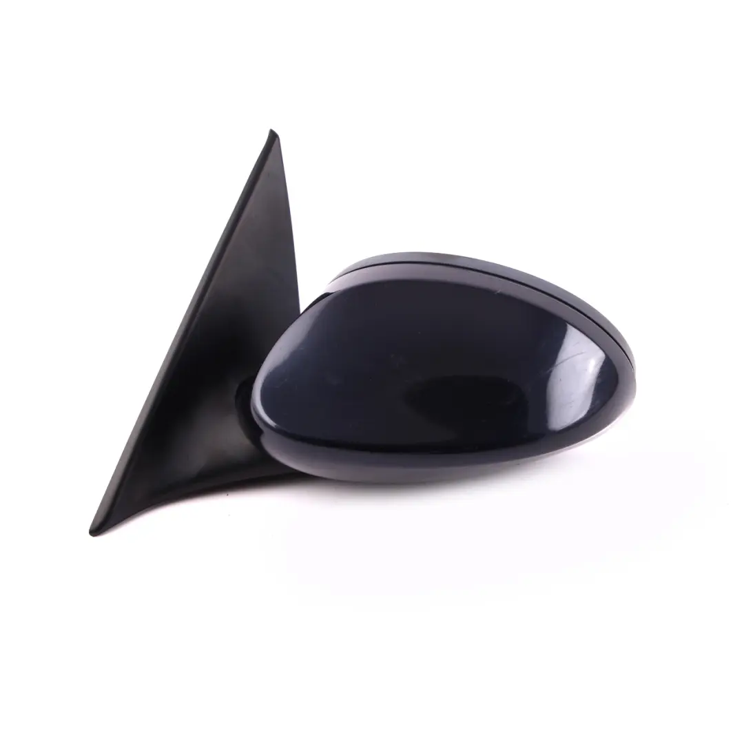 Left Wing Mirror N/S Monacoblau Metallic Monaco Blue A35 to BMW 3 Series 1 E92 E93 with Part number 7176173 BMW 3 Series 1 E92 E93 Left Wing Mirror N/S Monacoblau Metallic Monaco Blue A35 - SKU rhd-7176173-MB1 - Part number 7176173