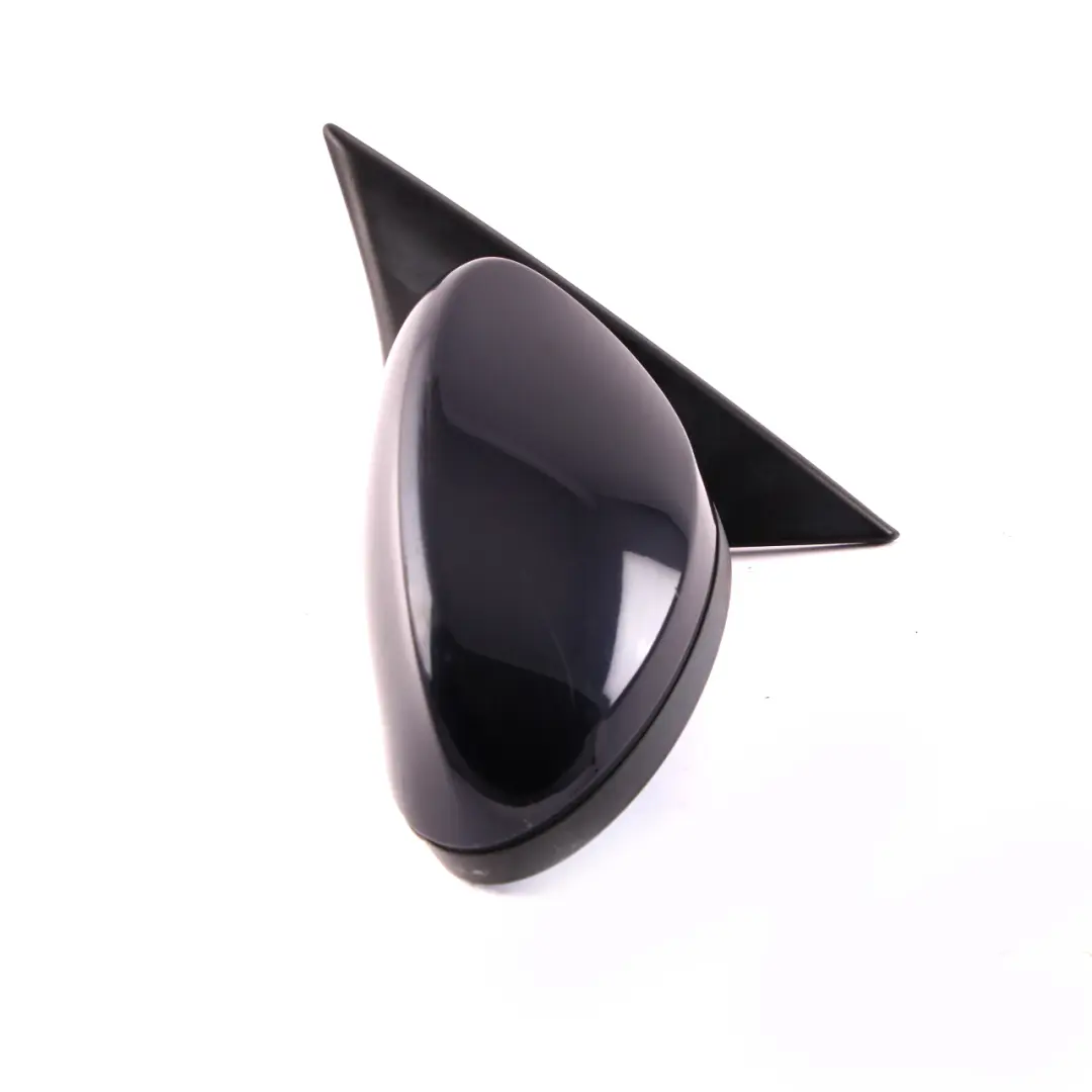 Left Wing Mirror N/S Monacoblau Metallic Monaco Blue A35 to BMW 3 Series 1 E92 E93 with Part number 7176173 BMW 3 Series 1 E92 E93 Left Wing Mirror N/S Monacoblau Metallic Monaco Blue A35 - SKU rhd-7176173-MB1 - Part number 7176173
