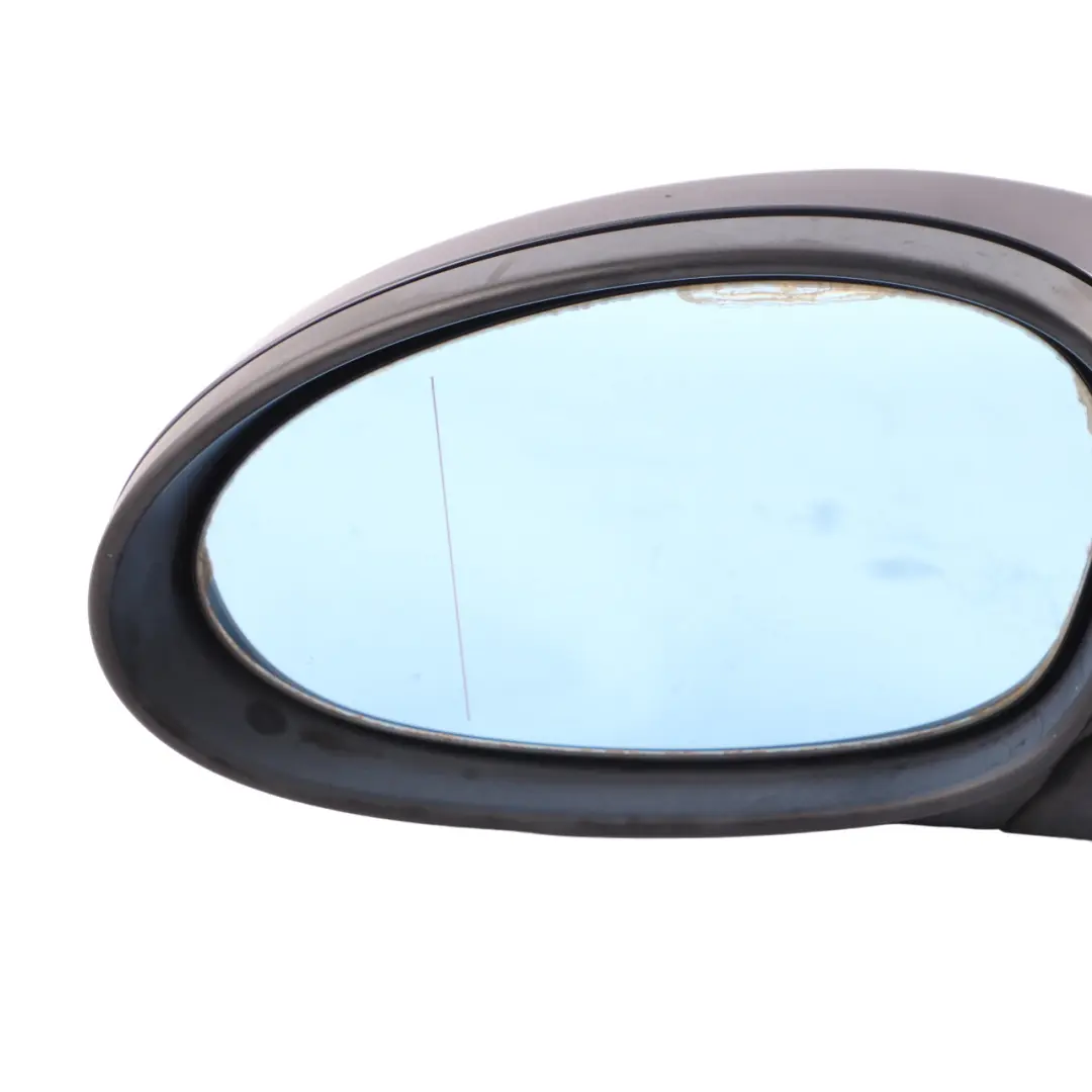 Wing Mirror BMW E92 E93 Left N/S Monacoblau Metallic Monaco Blue A35 to with Part number 7176173 Wing Mirror BMW E92 E93 Left N/S Monacoblau Metallic Monaco Blue A35 - SKU rhd-7176173-MB2 - Part number 7176173