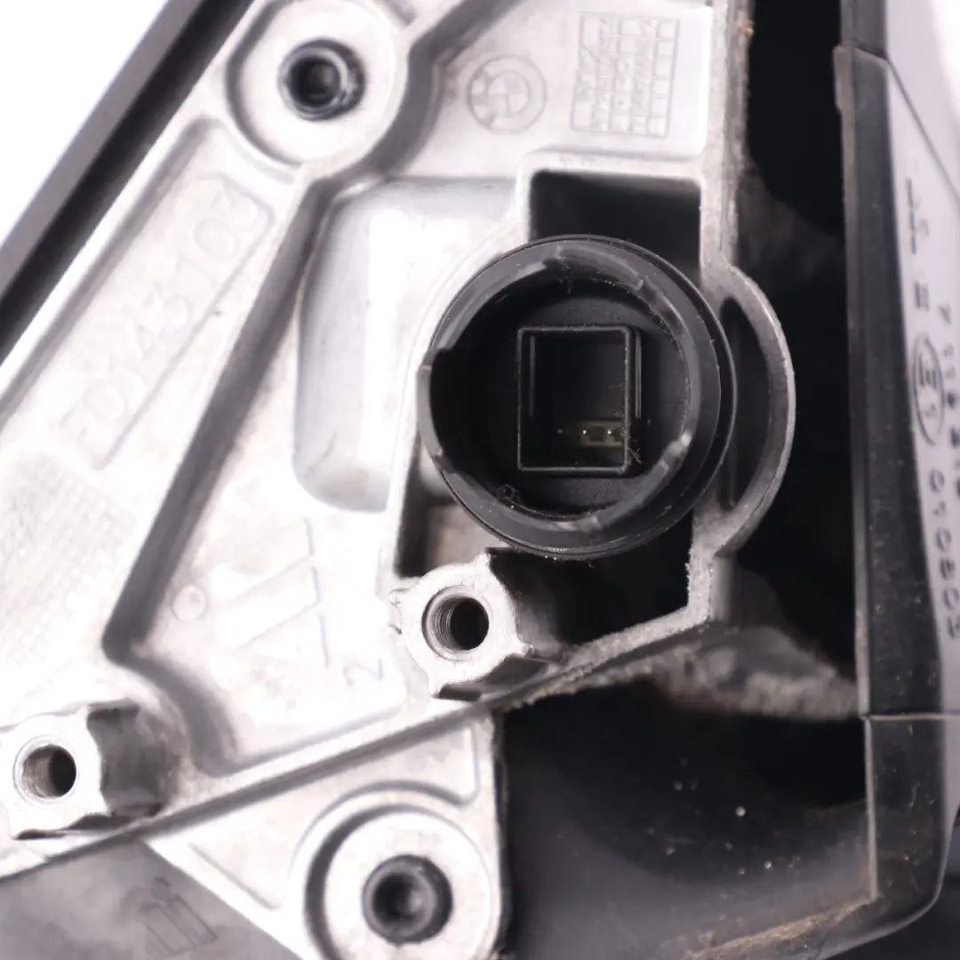 Wing Mirror BMW E92 E93 Left N/S Monacoblau Metallic Monaco Blue A35 to with Part number 7176173 Wing Mirror BMW E92 E93 Left N/S Monacoblau Metallic Monaco Blue A35 - SKU rhd-7176173-MB2 - Part number 7176173