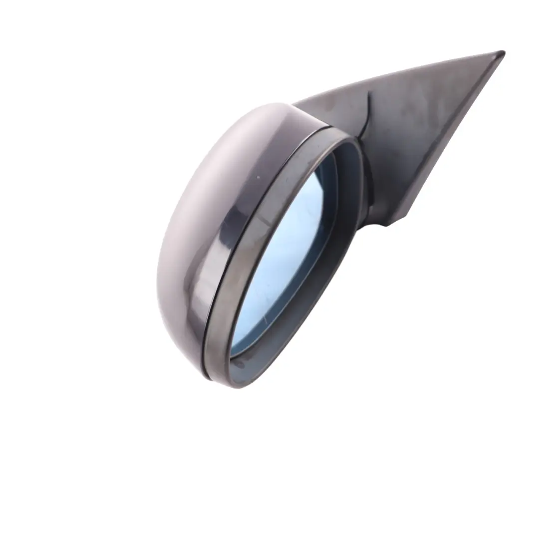  Wing Mirror BMW E92 E93 Left N/S Monacoblau Metallic Monaco Blue A35 - SKU rhd-7176173-MB2 - Part number 7176173