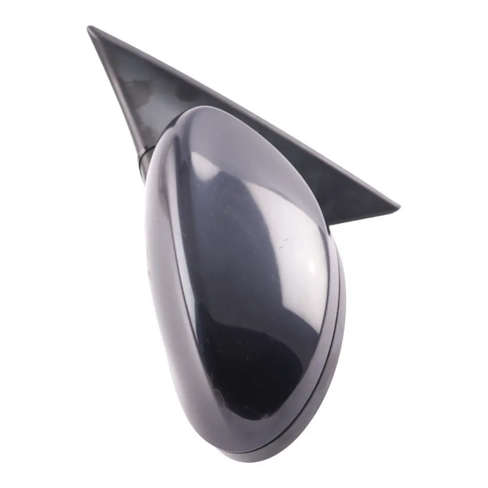 Wing Mirror BMW E92 E93 Left N/S Monacoblau Metallic Monaco Blue A35 to with Part number 7176173 Wing Mirror BMW E92 E93 Left N/S Monacoblau Metallic Monaco Blue A35 - SKU rhd-7176173-MB2 - Part number 7176173