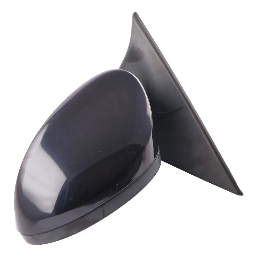 Wing Mirror BMW E92 E93 Left N/S Monacoblau Metallic Monaco Blue A35 to with Part number 7176173 Wing Mirror BMW E92 E93 Left N/S Monacoblau Metallic Monaco Blue A35 - SKU rhd-7176173-MB2 - Part number 7176173