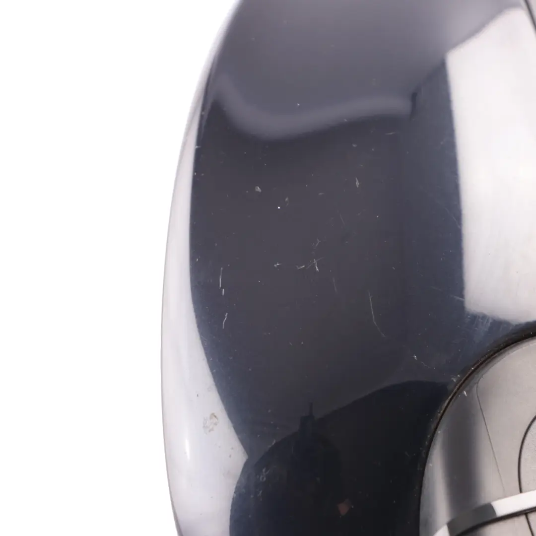  Wing Mirror BMW E92 E93 Left N/S Monacoblau Metallic Monaco Blue A35 - SKU rhd-7176173-MB2 - Part number 7176173