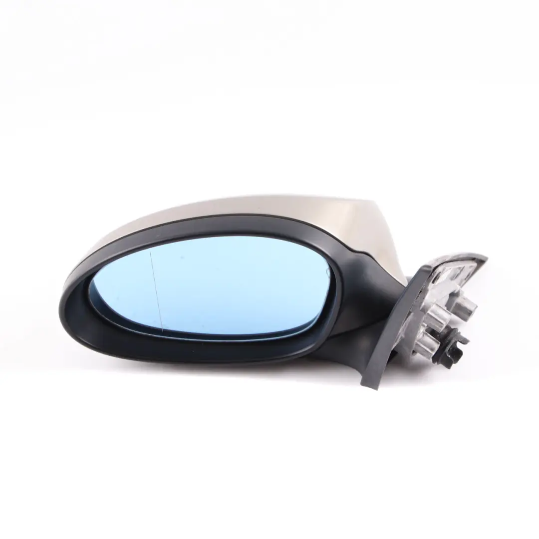 Wing Mirror Door BMW E92 E93 Left Outside N/S Platinbronze Bronze Metallic A53 to with Part number 7176173 Wing Mirror Door BMW E92 E93 Left Outside N/S Platinbronze Bronze Metallic A53 - SKU rhd-7176173-PB - Part number 7176173