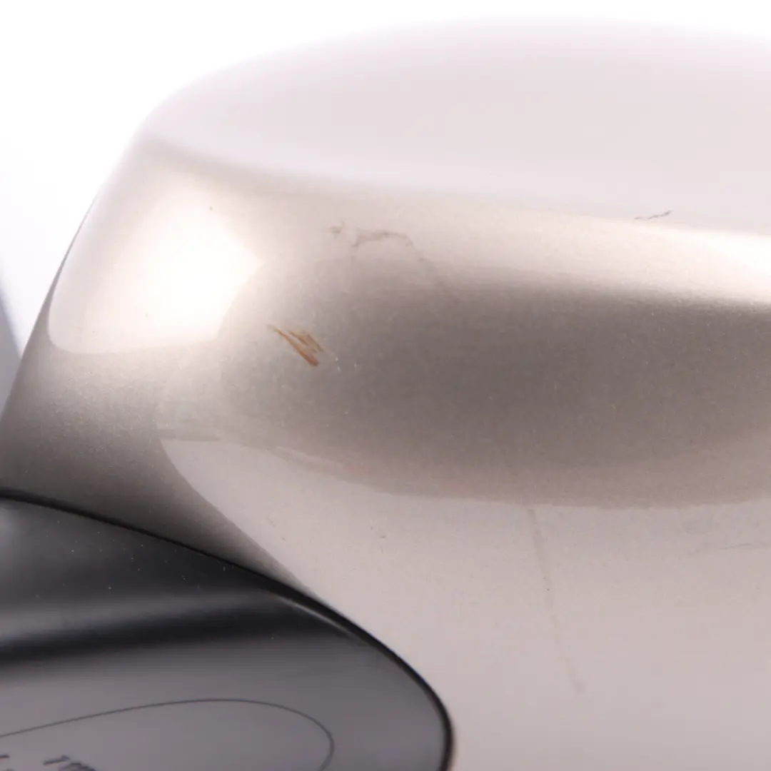 Wing Mirror Door BMW E92 E93 Left Outside N/S Platinbronze Bronze Metallic A53 to with Part number 7176173 Wing Mirror Door BMW E92 E93 Left Outside N/S Platinbronze Bronze Metallic A53 - SKU rhd-7176173-PB - Part number 7176173