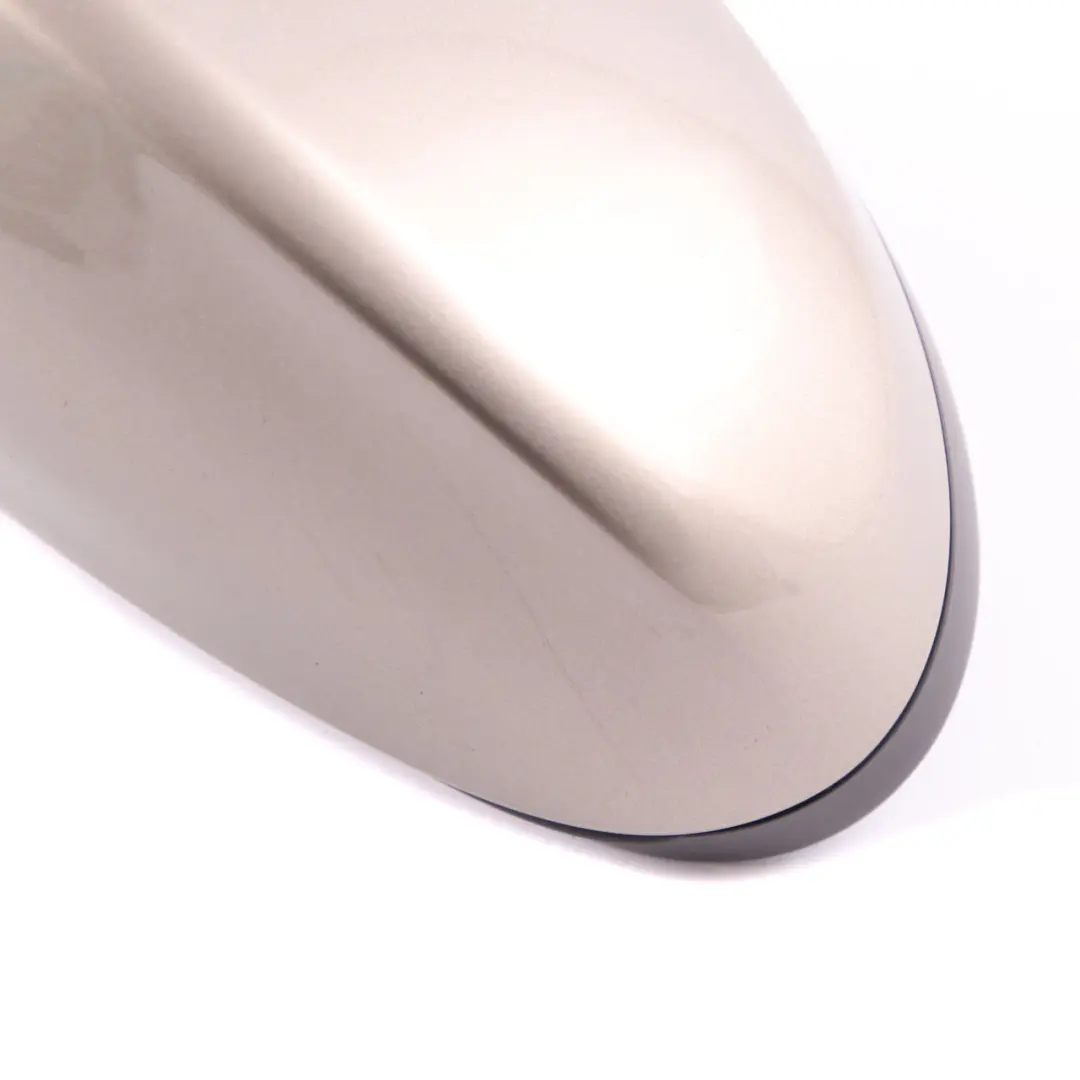 Wing Mirror Door BMW E92 E93 Left Outside N/S Platinbronze Bronze Metallic A53 to with Part number 7176173 Wing Mirror Door BMW E92 E93 Left Outside N/S Platinbronze Bronze Metallic A53 - SKU rhd-7176173-PB - Part number 7176173